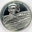 10 złotych 2009 Polskie Państwo Podziemne