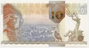 Banknot testowy PWPW Kraków DUŻE 10 (2)