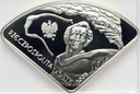 10 zł złotych 2005 Expo Aichi Chopin
