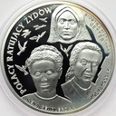 20 zł złotych 2009 Polacy Ratujący Żydów (2)