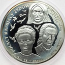 20 zł złotych 2009 Polacy Ratujący Żydów (1)