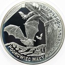 20 zł złotych 2010 Podkowiec Mały