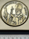 Medal Jan Paweł II Gaude Mater Polonia