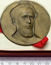 Medal Ludwik Waryński Proletariat