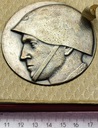 Medal LWP Ludowe Wojsko Polskie