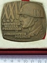 Medal XXV Lat Ludowego Wojska Polskiego