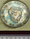 Medal WOPK Nasz Wkład na Rzecz Obronności