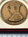 Medal Generał Władysław Sikorski Naczelny Wódz