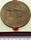 Medal Pierwszy Lot Polaka w Kosmos 1978