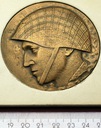 Medal LWP Ludowe Wojsko Polskie