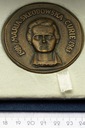 Medal Maria Skłodowska Curie 1967 BRĄZOWY