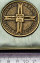 Medal Monte Cassino