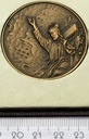 Medal Powstanie Warszawskie