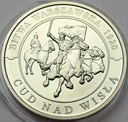Bitwa Warszawska Cud Nad Wisłą (1)