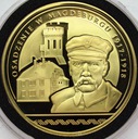 Droga Do Niepodległości Osadzenie w Magdeburgu