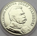 Józef Piłsudski Rocznica Odzyskania Niepodległości