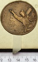 Medal Powstanie Warszawskie