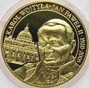Wielcy Polacy Jan Paweł II Karol Wojtyła