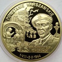Polacy w II Wojnie Światowej Powstanie Warszawskie