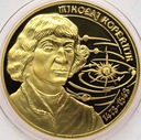 Wielcy Polacy Mikołaj Kopernik