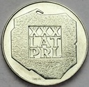 200 zł złotych 1974 XXX lat PRL SREBRO