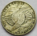 Niemcy 10 Marek, Mark 1972, Olimpiada Monachium