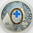 10 zł złotych 2009 TOPR