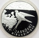 300000 zł złotych 1993 Jaskółki