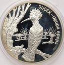 20 zł złotych 2000 Dudek