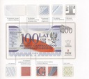 PWPW 100-lecie Sztabu Generalnego Wojska Polskiego