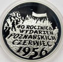 10 zł złotych 1996 Wydarzenia Poznańskie