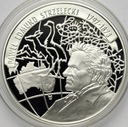 10 zł złotych 1997 Paweł Edmund Strzelecki