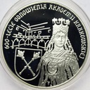 10 zł złotych 1999 Akademia Krakowska