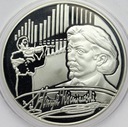 10 zł złotych 2001 Henryk Wieniawski