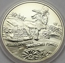 10 zł złotych 2003 WOŚP