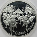 20 zł złotych 2003 Śmigus-dyngus