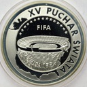 1000 zł złotych 1994 Puchar Świata FIFA. RZADKA