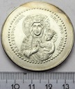 Medal Jan Paweł II Częstochowa