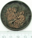Medal Jan Paweł II Regina Poloniae 1982 (3)