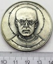 Maksymilian Maria Kolbe Założyciel SREBRO (4)