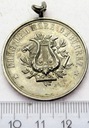 Medal Niemcy Ehre Dem Ehre Gebühret
