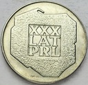200 zł złotych 1974 XXX lat PRL SREBRO