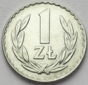 1 zł złoty 1972