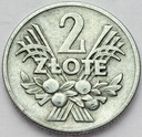 2 zł dwa złote 1959 Jagody Jagódki