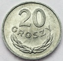 20 gr groszy 1963