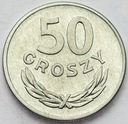 50 gr groszy 1965