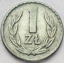 1 zł, jeden złoty 1968 (2)