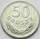 50 gr groszy 1949 AL