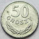 50 gr groszy 1968