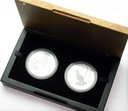 20 zł 1$ 2013 Kangur Walabia Bennetta Olbrzymi (2)